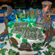 Illustration for article titled Plants Vs. Zombies Vs. Cake